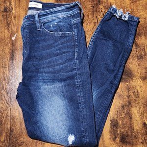 Maurices Flying Monkey Platinum Jean